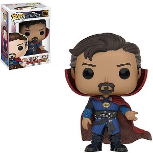 Funko Pop Marvel 169 Doctor Strange