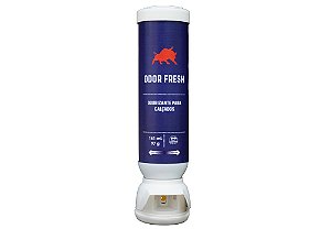 Desodorante Odor Fresh Para Calçados Barcelona Design