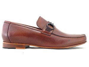 Bandyta etykieta Zofia mocassim masculino de marca przesłuchanie kręcony  ogród