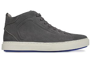 tenis skatista cano alto masculino