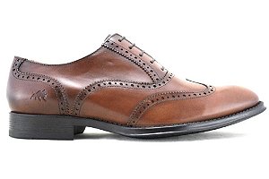 brogue sapato