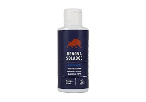 Renovador De Solado 90 Ml Barcelona Design