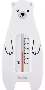 Termômetro Banheira - Temperatura Água Banho Bebê Neném Buba