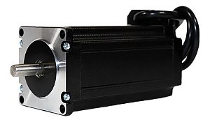 Motor De Passo Nema 23 - 30 Kgf.cm 3A