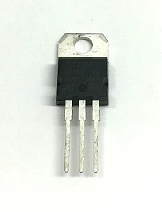 Regulador de tensão 7805