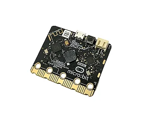Placa Bbc Micro:bit Microbit V2 - Apenas Placa