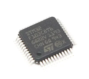 Microcontrolador STM32F103C8T6 Arm Cortex M3 72 Mhz