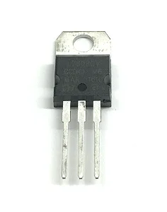 Regulador de tensão 7808