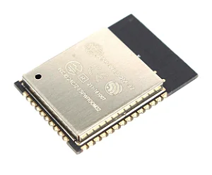 Módulo Wifi ESP32 Esp-wroom-32 Dualcore - Wifi e Bluetooth