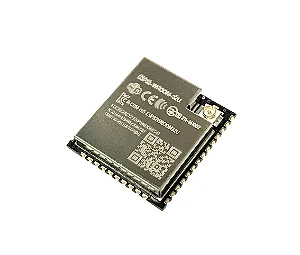 Módulo ESP32 ESP32-WROOM-32U - Memória Flash 8 Mb