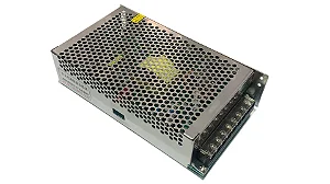 Fonte Chaveada Tipo Colmeia 36v 6,9a - Somente 220v