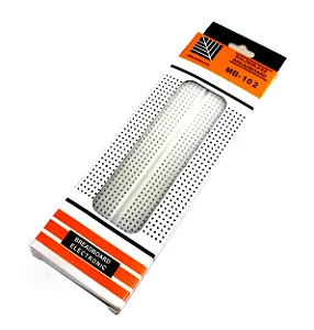 Protoboard 830 Pontos MB102