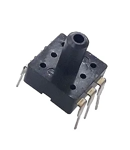 Sensor de Pressao de Ar Dip 40kPa MPS20N0040D-D