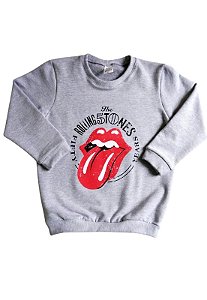 Moletom Rolling Stones