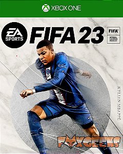 FIFA 23 Edição Standard [Xbox One X|S]