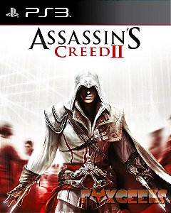Assassin's Creed 2 Ultimate Edition [PS3]