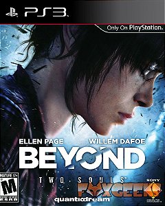 Beyond: Two Souls [PS3]