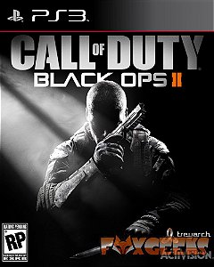 Call of Duty: Black Ops 2 [PS3]