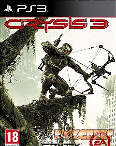 Crysis 3 [PS3]