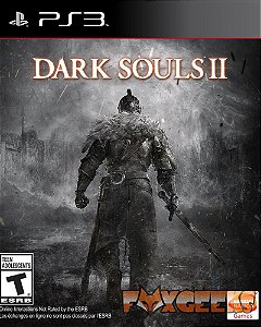 Dark Souls 2 [PS3]