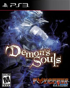 Demon's Souls  [PS3]