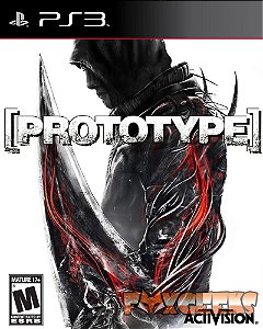 Prototype [PS3]