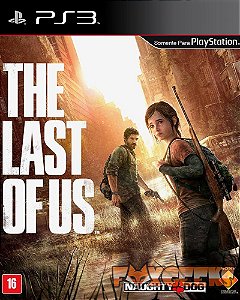 The Last of Us [PS3]