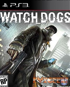 Watch Dogs [PS3]