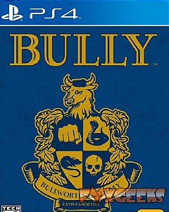 Bully [PS4]