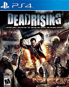 Dead Rising [PS4]