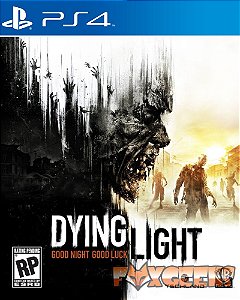 Dying Light: The Following - Edição Aprimorada - Português [PS4]