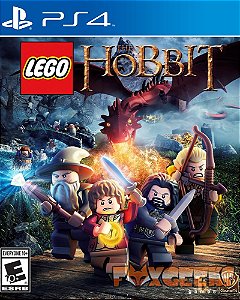 LEGO The Hobbit [PS4]