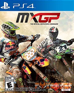 MXGP [PS4]