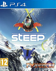 Steep [PS4]