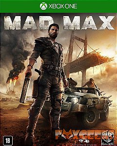 Mad Max [Xbox One]