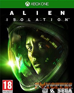 Alien: Isolation [Xbox One]