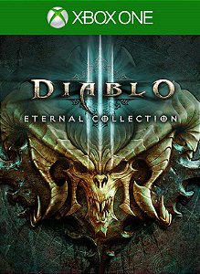 Diablo 3: Eternal Collection [Xbox One]