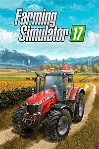 Farming Simulator 17 [Xbox One]