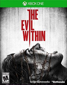 The Evil Within [Xbox One]