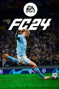 EA Sports FC 24 [Xbox One & X/S]