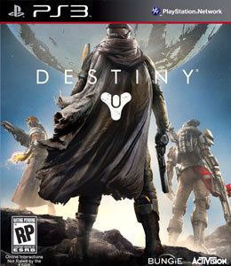 Destiny [PS3]
