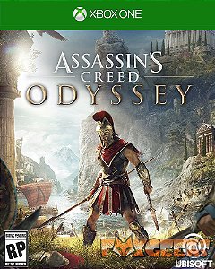 Assassin's Creed Odyssey [Xbox One]