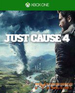 Just Cause 4 Reloaded [Xbox One]