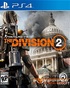 The Division 2 [PS4]