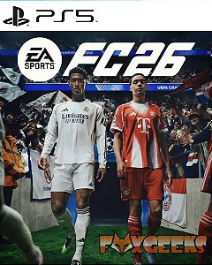 EA SPORTS FC 26 [PS5]