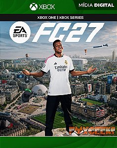 EA SPORTS FC 27 [Xbox One & X|S]