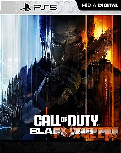Call of Duty Black Ops 7 [PS5]