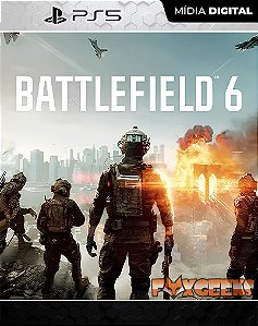 Battlefield 6 [PS5]
