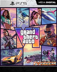 GTA 6 [Xbox Series X/S]