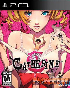 CATHERINE [PS3]